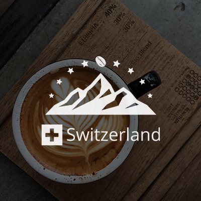 Grand's home-made Swiss blend